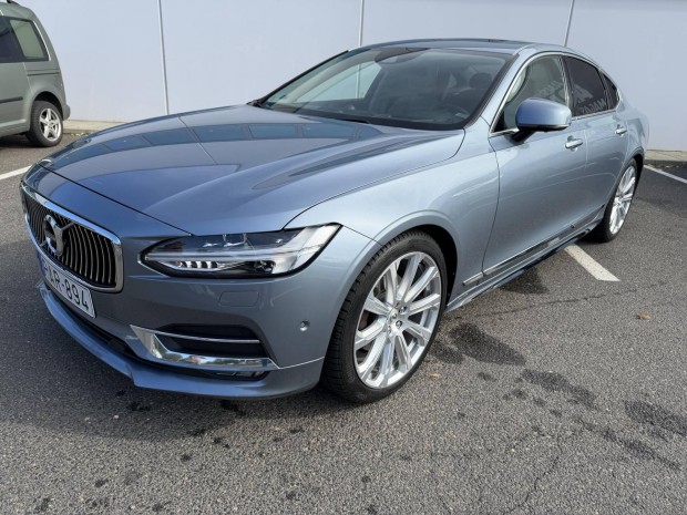Volvo S90 2.0 D [D4] Inscription Geartronic MAG...